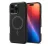 Spigen Core Armor MagFit Apple iPhone 16 Pro Max tok, MagSafe, Matte Black, fekete