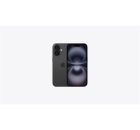 Apple iPhone 16 128GB, fekete