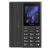 Nokia 105 (2024) Dual Sim, fekete