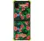 Samsung Galaxy Flip4 Toiletpaper rózsa mintás gyári tok, zöld (GP-FPF721HICGY)