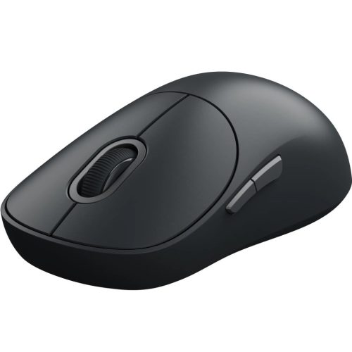Xiaomi Wireless Mouse 3 egér, fekete BHR8913GL