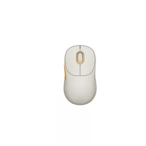 Xiaomi Wireless Mouse 3 egér, fehér BHR8912GL