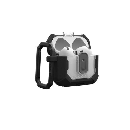 UAG Plasma Airpods 4 tok, fekete