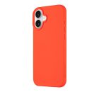 Tactical Velvet Smoothie Apple iPhone 16 Plus tok, Chili, piros
