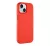Tactical MagForce Velvet Smoothie Apple iPhone 15 MagSafe tok, Chili, piros
