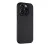 Tactical MagForce Velvet Smoothie Apple iPhone 15 Pro MagSafe tok, Asphalt, fekete