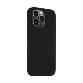   Tactical MagForce Velvet Smoothie Apple iPhone 13 Pro MagSafe tok, Asphalt, fekete