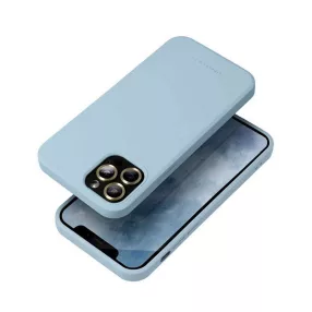 Roar Space Xiaomi Redmi 14C szilikon tok, kék