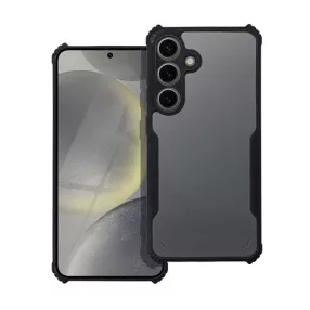 Xiaomi Redmi 14C ütésálló tok, fekete