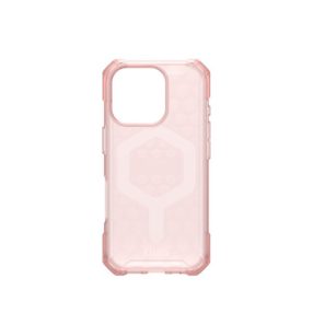 UAG Essential Armor iPhone 16 Pro Magsafe tok, Rose