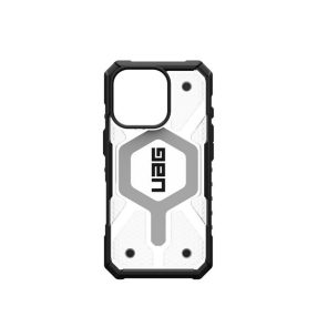 UAG Pathfinder iPhone 16 Pro Clear Magsafe tok, Ice