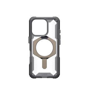 UAG Plasma XTE iPhone 16 Pro Magsafe tok, Ash/Titanium