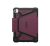 UAG Metropolis SE iPad Pro 11 2024 tok, Bordeaux