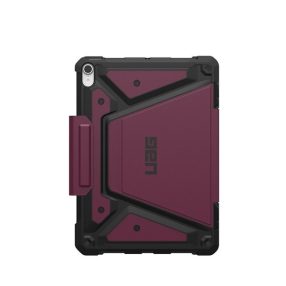UAG Metropolis SE iPad Air 11 2024 tok, Bordeaux