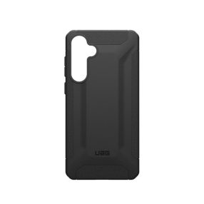 UAG Scout Samsung Galaxy A55 5G tok, Black