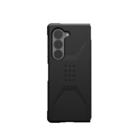 UAG Civilian Samsung Galaxy Z Fold 6 tok, Black