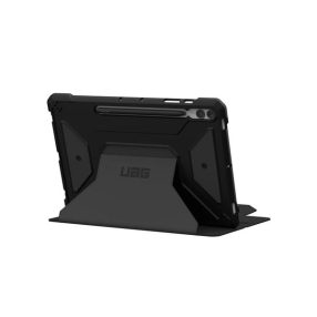 UAG Metropolis SE Samsung Tab S9+ tok, Black