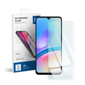   Blue Star Samsung Galaxy A05s tempered glass kijelzővédő üvegfólia