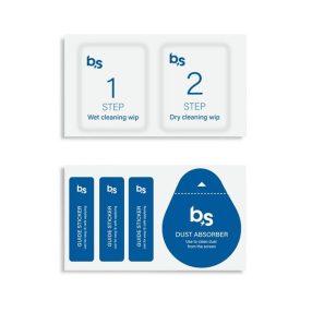   Blue Star Samsung Galaxy A16 5G tempered glass kijelzővédő üvegfólia