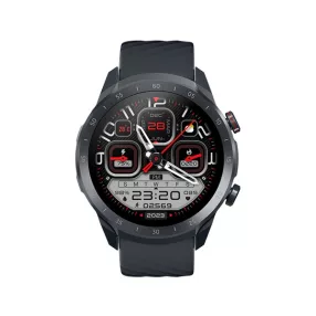 Mibro Watch A2 okosóra, fekete (XPAW015)