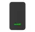 Carlinkit 2Air 5.0 vezeték nélküli Apple CarPlay és Android Auto adapter, fekete