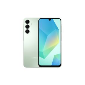 Samsung Galaxy A16 4G Dual SIM, 4/128GB, világoszöld