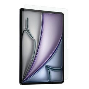   Uniq Optix Clear iPad Air 13 (2024) Tempered kijelzővédő fólia