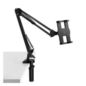 Ugreen LP142 állvány telefonhoz/táblagéphez, fekete