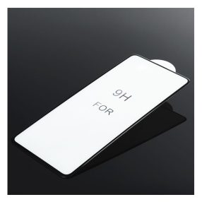   Blue Star Xiaomi 14T Pro tempered glass kijelzővédő üvegfólia, fekete