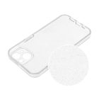 Clear 2mm Xiaomi Redmi 14C szilikon tok, átlátszó