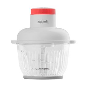   Deerma DEM-JR10W 2 literes multifunkcionális húsdaráló, fehér