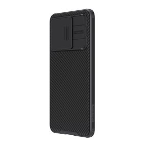   Nillkin CamShield Pro Xiaomi 13T/13T Pro műanyag hátlap tok, fekete