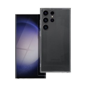 Clear 2mm Motorola G35 5G szilikon tok, átlátszó