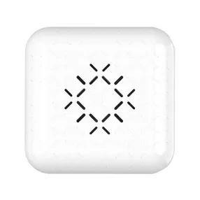   Carlinkit U2W MINI vezeték nélküli adapter Apple Carplay, fehér