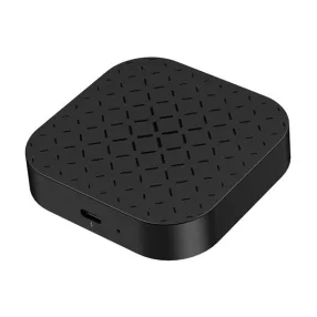   Carlinkit Tbox Basic (2 16G) vezeték nélküli adapter Apple Carplay/Android, fekete