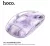 Hoco GM29 wireless vezeték nélküli egér, 2,4G 1600dpi, lila