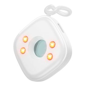 Hoco GM231 anti-spy kamera detektor, fehér