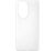Honor 200 Pro Imd szilikon hátlap tok, fehér