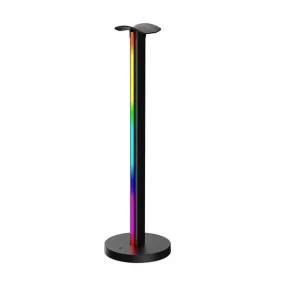 Yeelight Beam RGBIC LED Fénypálca szett, fekete