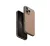 Uniq Lyden DS Apple iPhone 16 Pro Max Magsafe tok, barna-szürke