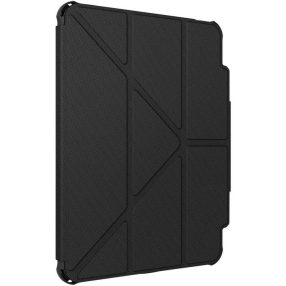   Mobile Origin Rugged iPad Air ( 2020 / 2022 / 2024 / 2025 ), tok, fekete