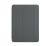Apple iPad Air 11 (M2) Smart Folio tok szénszürke (mwk53zm/a)