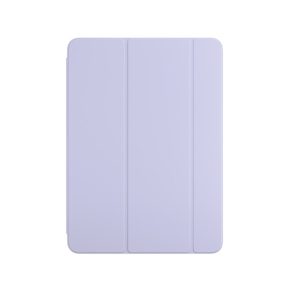   Apple iPad Air ( 2020 / 2022 / 2024 / 2025 ) Smart Folio tok világos ibolya (mwk83zm/a)