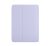 Apple iPad Air ( 2020 / 2022 / 2024 / 2025 ) Smart Folio tok világos ibolya (mwk83zm/a)
