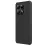 Nillkin Super Frosted Pro Xiaomi 14T Pro mágneses műanyag tok, fekete