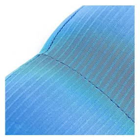 Baseus ComfortRide Series autós fejtámla párna, kék