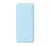 Baseus AirpoW Power bank / külső akkumulátor, 20000mAh, 20W, kék