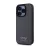 Red Bull Shiny Logo iPhone 16 Pro Max Carbon Magsafe tok, fekete
