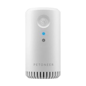 Petoneer okos kisállat szagtalanító, fehér