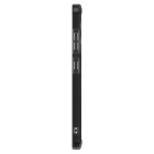 Spigen Ultra Hybrid MagFit Samsung Galaxy S25 tok, Zero One, fekete
